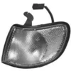 Image de Clignoteur avant gauche van wezel autoparts