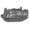 Image de Phare droit avec clignoteur van wezel autoparts