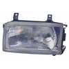 Image de Phare gauche van wezel autoparts
