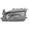 Image de Phare droit van wezel autoparts