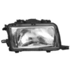 Image de Phare droit van wezel autoparts