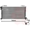 Image de Radiateur de refroidissement van wezel