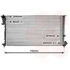 Image de Radiateur de refroidissement van wezel