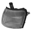 Image de Clignoteur avant gauche van wezel autoparts