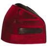Image de Verre feu arrière gauche van wezel autoparts