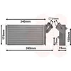 Image de Radiateur de chauffage