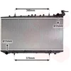 Image de Radiateur de refroidissement van wezel