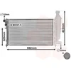 Image de Radiateur de refroidissement van wezel