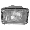 Image de Phare droit van wezel autoparts