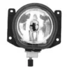 Image de Phare anti brouillard van wezel autoparts