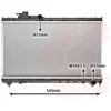 Image de Radiateur de refroidissement van wezel
