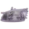 Image de Phare gauche van wezel autoparts