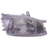 Image de Phare droit van wezel autoparts