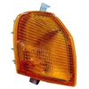 Image de Clignoteur avant gauche van wezel autoparts