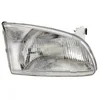 Image de Phare droit van wezel autoparts