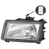 Image de Phare gauche van wezel autoparts