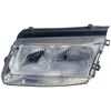 Image de Phare gauche van wezel autoparts