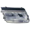 Image de Phare droit van wezel autoparts
