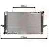 Image de Radiateur de refroidissement van wezel