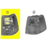 Image de Clignoteur avant gauche van wezel autoparts