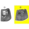 Image de Clignoteur avant gauche van wezel autoparts
