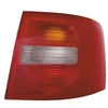 Image de Verre feu arrière droit van wezel autoparts