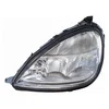 Image de Phare gauche avec clignoteur van wezel autoparts