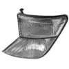 Image de Clignoteur avant gauche van wezel autoparts
