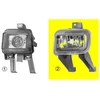 Image de Phare anti brouillard van wezel autoparts