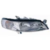 Image de Phare droit avec clignoteur van wezel autoparts