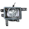 Image de Phare anti brouillard van wezel autoparts