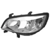Image de Phare gauche avec clignoteur van wezel autoparts