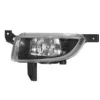Image de Phare anti brouillard van wezel autoparts