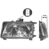 Image de Phare droit van wezel autoparts