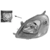 Image de Phare gauche van wezel autoparts