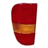 Image de Verre feu arrière gauche van wezel autoparts