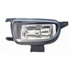 Image de Phare anti brouillard van wezel autoparts