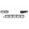 Image de VAN WEZEL Grille de ventilation, pare-chocs pour VOLKSWAGEN: Golf (Ref: 5888592)