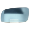 Image de VAN WEZEL Verre de rétroviseur, rétroviseur extérieur pour SEAT: Cordoba, Ibiza, Arosa & VOLKSWAGEN: Golf, Polo, Golf Cabriolet, Bora (Ref: 5888837)
