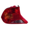 Image de Verre feu arrière gauche van wezel autoparts