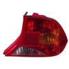 Image de Verre feu arrière droit van wezel autoparts