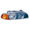 Image de Phare droit avec clignoteur van wezel autoparts