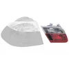 Image de Verre intérieur feu arrière gauche van wezel autoparts