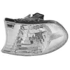 Image de Clignoteur avant gauche van wezel autoparts