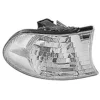 Image de Clignoteur avant droit van wezel autoparts