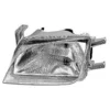 Image de Phare gauche van wezel autoparts