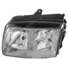 Image de Phare double avant gauche van wezel autoparts