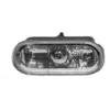 Image de Répétiteur avant droit & gauche van wezel autoparts