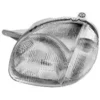 Image de Phare droit avec clignoteur van wezel autoparts