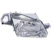 Image de Phare droit van wezel autoparts